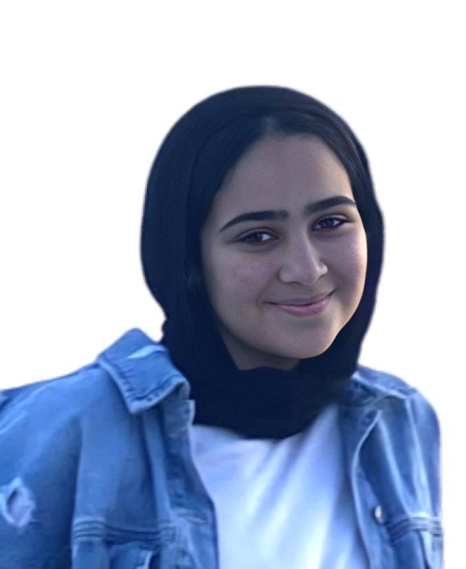 Farah Mohamed